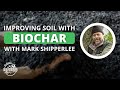 Thumbnail for Biochar: Building Pathways to Better Soil | Mark Shipperlee