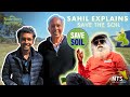 Thumbnail for How a 19 Year Old Traveled 15,000 KM for Soil! Graeme Sait Interviews Sahil Jha