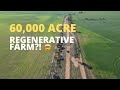 Thumbnail for World breakthrough regenerative farming operation