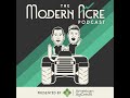 Thumbnail for 359:  The Produce Entrepreneur Steve Brazeel on Produce Boxes, Regen Ag, and...