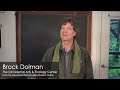 Thumbnail for Permaculture Restores Our Relationship with Nature -  Brock Dolman | APSO