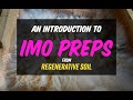 Thumbnail for An Introduction to KNF IMO Preps | Regenerative Soil with Matt Powers EXCERPT