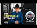 Thumbnail for AgSteward Profitable Regeneration Webinar with Casey Seber