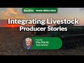 Thumbnail for Max Martin - Integrating Livestock Producer Stories
