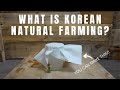 Thumbnail for Simple, DIY Korean Natural Farming for Beginners