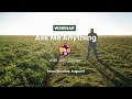 Thumbnail for Ask Me Anything with John Kempf - August 8