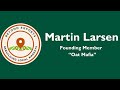 Thumbnail for Beyond Exports: Martin Larsen