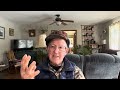 Thumbnail for Session 4 Jan peppers Greg with questions from YouTube viewers comments.
