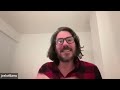 Thumbnail for Joel Williams   Precision Over Plenty final
