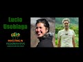 Thumbnail for Lucio Usobiaga - Agriculture as an act of working with the magic of life