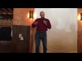 Thumbnail for HMI's 2016 Gathering: Joel Salatin of Polyface Farms on Farm Marketing