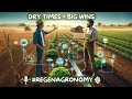 Thumbnail for 🏜️Dry Times, Big Wins: The Ultimate Guide to Drought-Proof Farming! 🌵🔬🌾