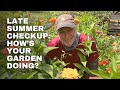 Thumbnail for Taking Stock of the Garden in Late Summer | The joe gardener® Show