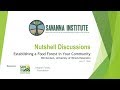 Thumbnail for Establishing a Food Forest: Bill Davison