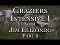Thumbnail for Graziers Intensive I Part 5