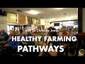 Thumbnail for Day 1 Healthy Farming Pathways with Dr Christine Jones -Regenerative Farming...