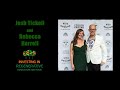 Thumbnail for Josh and Rebecca Tickell - If you like sick people and climate chaos keep...