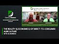 Thumbnail for The Reality (& Economics) of Direct-To-Consumer Agriculture | Damian Mason