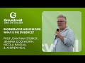 Thumbnail for Regenerative Agriculture: What’s the Evidence? - Groundswell 2024