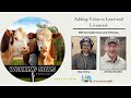 Thumbnail for Ep  324 – Jeremy Sweeten – Adding Value to Land and Livestock Made by Headliner