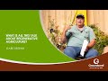 Thumbnail for What is all this talk about Regenerative Agriculture? - Groundswell 2025