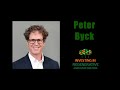 Thumbnail for Peter Byck – Roots So Deep (you can see the devil down there)