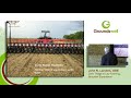 Thumbnail for Zero Tillage in Ley Farming - Brazilian Experience - John Landers at Groundswell 2019