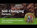 Thumbnail for Soil-Changing Farmers: Zack and Montica O'Crowley
