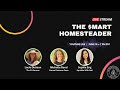 Thumbnail for The $mart Homesteader!