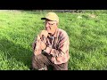 Thumbnail for Greg loves leaving some trampled winter stockpile for the worms to have a...