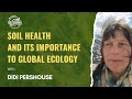 Thumbnail for Revitalizing Earth: The Crucial Role of Soil Health in Global Ecology