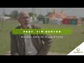 Thumbnail for Tim Benton interview at Groundswell 2021