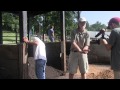 Thumbnail for Rodale Inst. & Demeter Assoc. Visit Living Web Farms, Part 2
