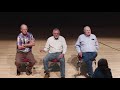 Thumbnail for NPGS Q & A Session 2018
