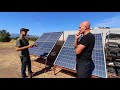 Thumbnail for Market Farming Off-Grid (AND MAKING IT WORK!)