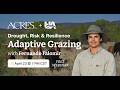 Thumbnail for Adaptive Grazing | Drought, Risk, & Resilience with Fernando Falomir