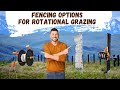 Thumbnail for Fencing Options for Rotational Grazing