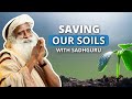 Thumbnail for Saving Our Soils and Ecosystems with Sadhguru | Soil Food Web School