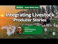 Thumbnail for Brad McIntyre - Livestock Integration Producer Stories
