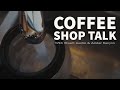 Thumbnail for Carbon Credits and Sequestration - Coffee Shop Talk with Stuart Austin and...