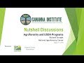 Thumbnail for Agroforestry and USDA Programs: Richard Straight