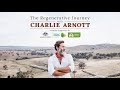 Thumbnail for Episode 2 | Joel Salatin | Regenerative Agriculture's leading light