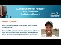 Thumbnail for Farm Foundation’s Meet Your Farmer Podcast with Steve Kaufman