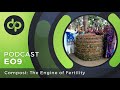Thumbnail for Compost: The Engine of Fertility | Discover Permaculture: The Podcast