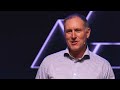 Thumbnail for Reimagining paradise with regenerative agriculture | Greg Hart | TEDxAuckland