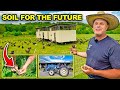 Thumbnail for Polyface Farm: The Future You Dont know Yet