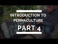 Thumbnail for Introduction to Permaculture Part 4 - Swales,  Rainwater Tanks & Buying The...