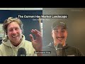 Thumbnail for The Current Hay Market