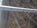 Thumbnail for Is our Timeless Fence holding up? Best non-conductive post made, nothing...