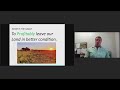 Thumbnail for What is Multi-Species Cover Cropping? | 2021 National Landcare Conference